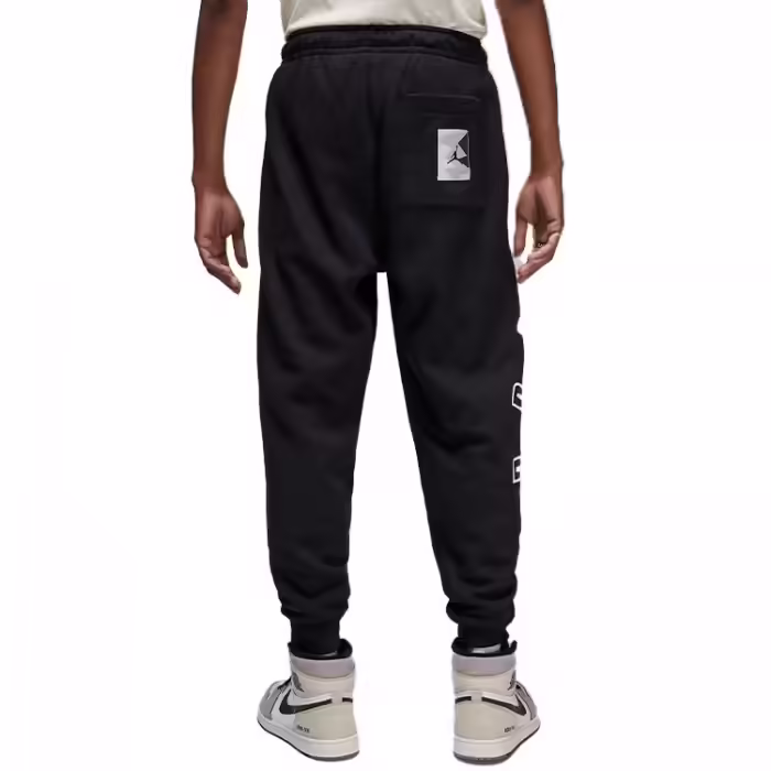 Pantaloni Nike M J FLT MVP HBR FLC PANT - 4