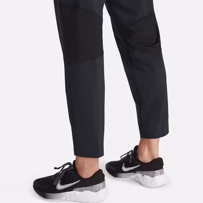 Pantaloni Nike W NK FAST DF MR 7/8 PANT Negru M - 6