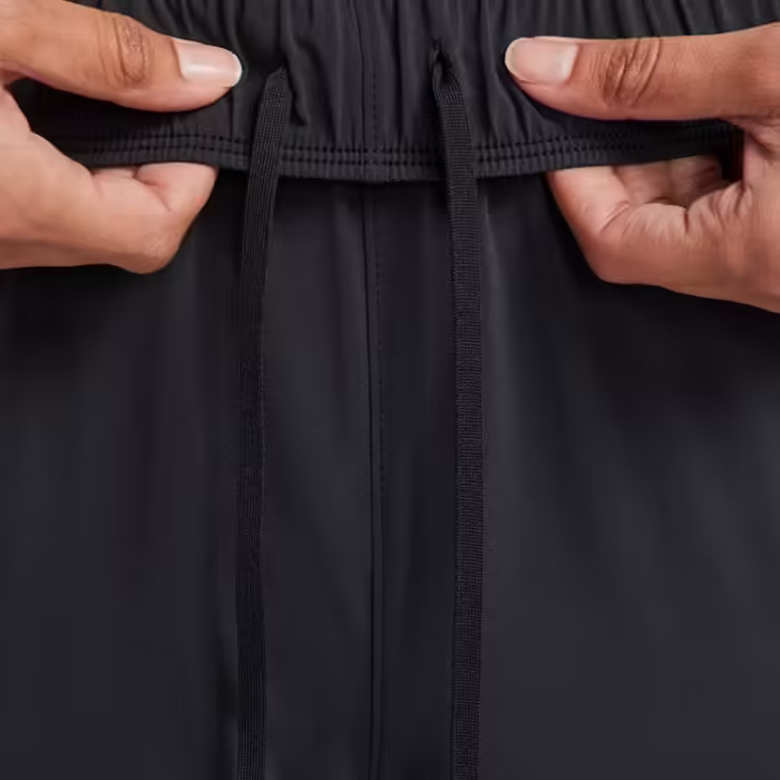 Pantaloni Nike W NK FAST DF MR 7/8 PANT Negru M - 7