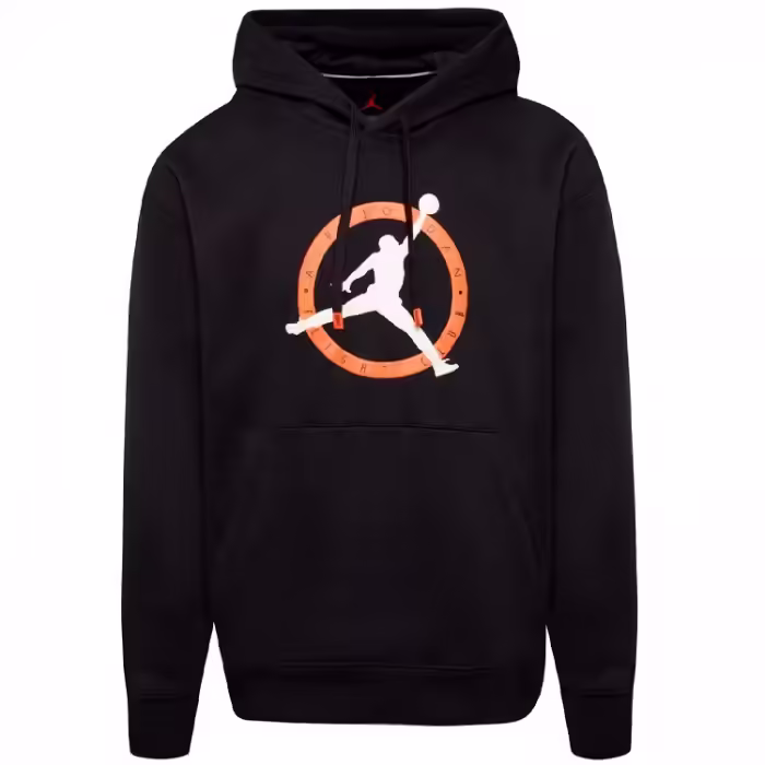 Hanorac Nike M J FLT MVP GFX FLC PO