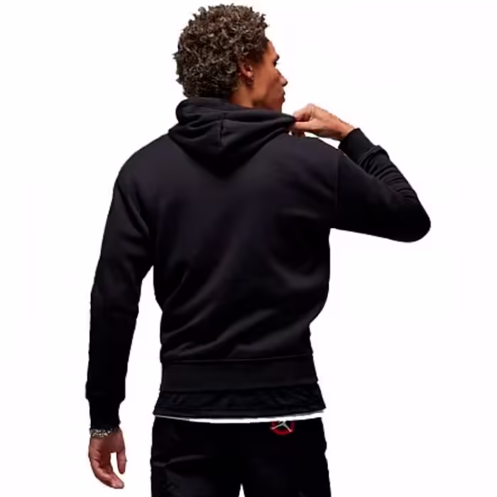 Hanorac Nike M J FLT MVP GFX FLC PO - 2