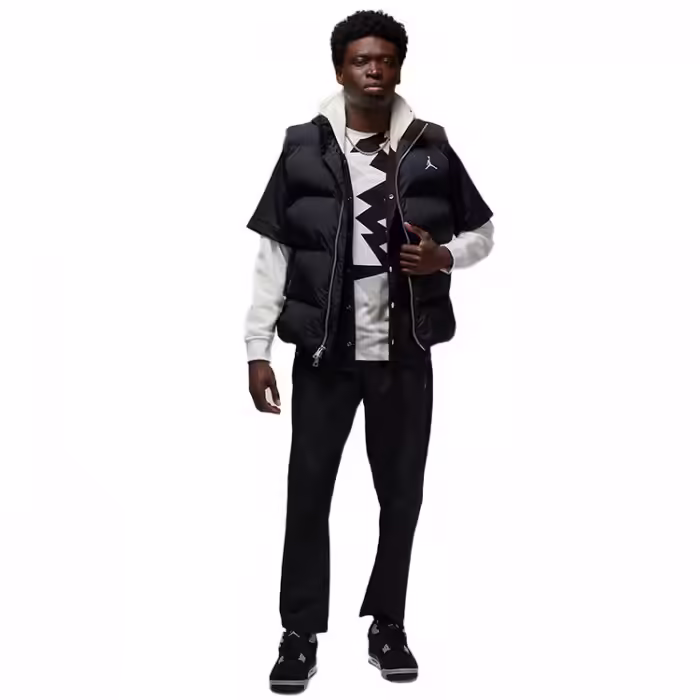 Vesta Nike M J ESS STMT ECO VEST - 4