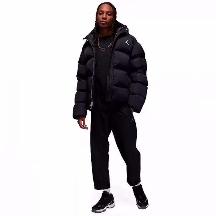 Куртка Nike M J ESS STMT ECO PUFFER - 3