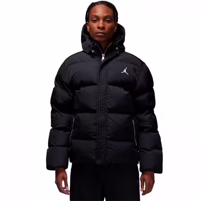 Куртка Nike M J ESS STMT ECO PUFFER - 4