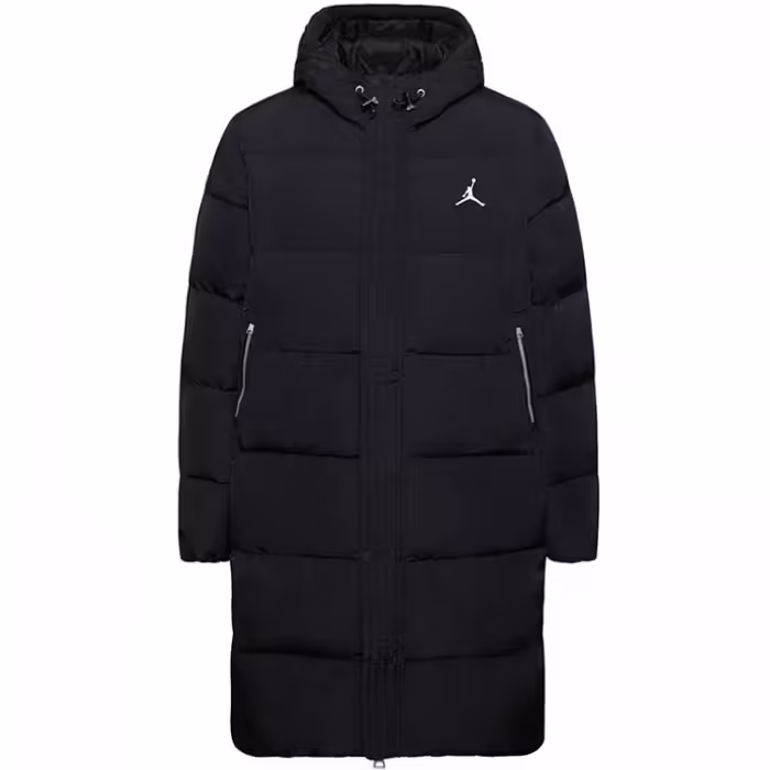 Scurta Nike M J ESS STMT DOWN PARKA