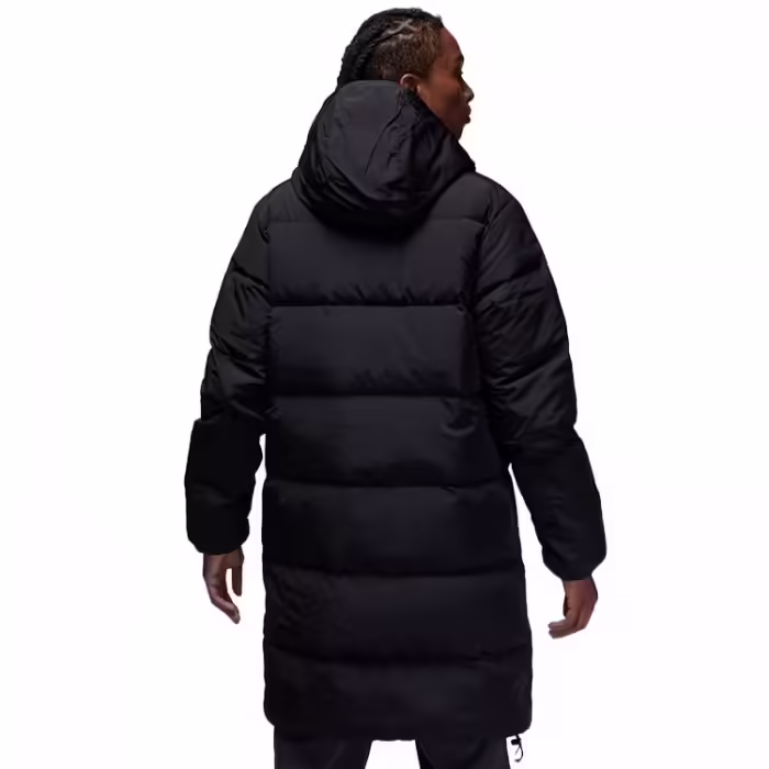 Scurta Nike M J ESS STMT DOWN PARKA - 3