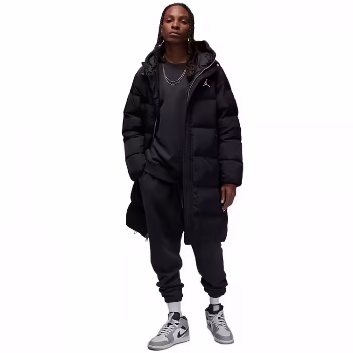 Scurta Nike M J ESS STMT DOWN PARKA - 4