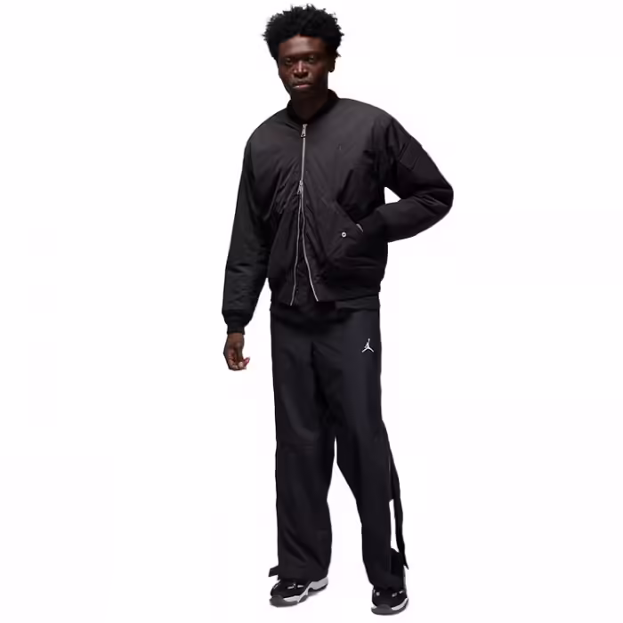 Куртка Nike M J ESS STMT ECO RNEGDE JKT - 2