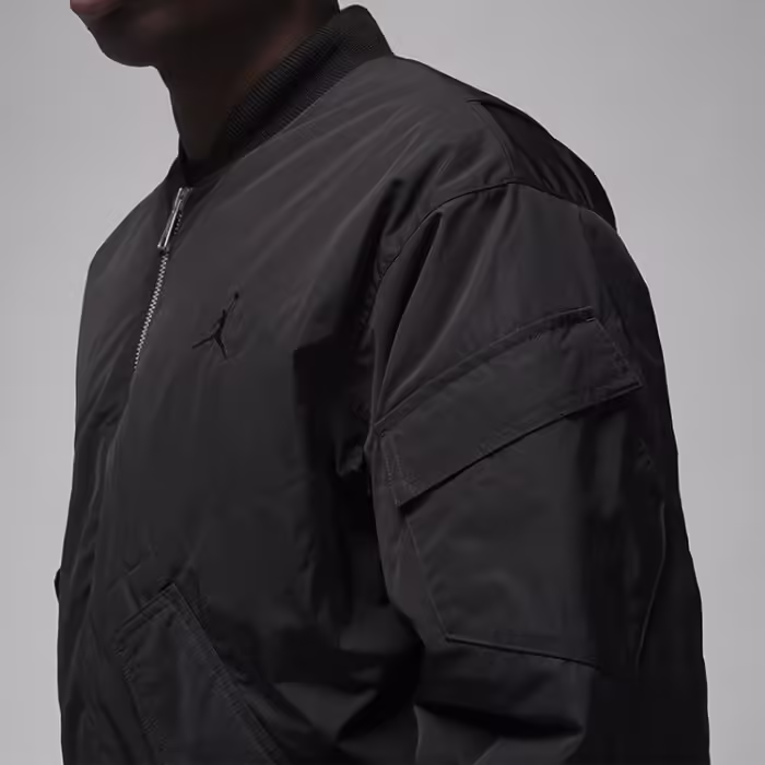 Scurta Nike M J ESS STMT ECO RNEGDE JKT - 6