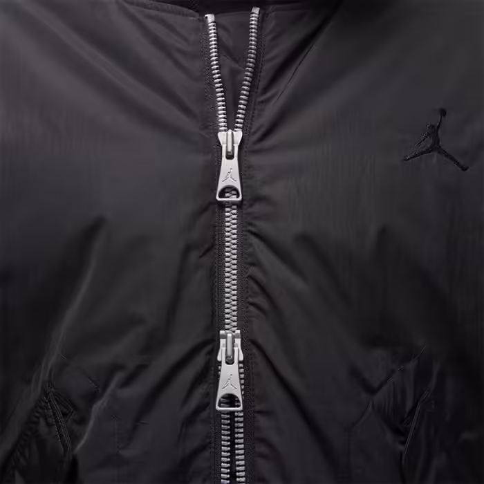 Scurta Nike M J ESS STMT ECO RNEGDE JKT - 7