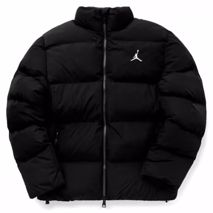 Куртка Nike M J ESS POLY PUFFER JKT