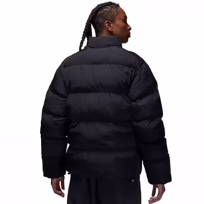 Куртка Nike M J ESS POLY PUFFER JKT - 2