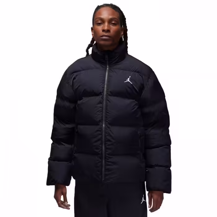 Куртка Nike M J ESS POLY PUFFER JKT - 3