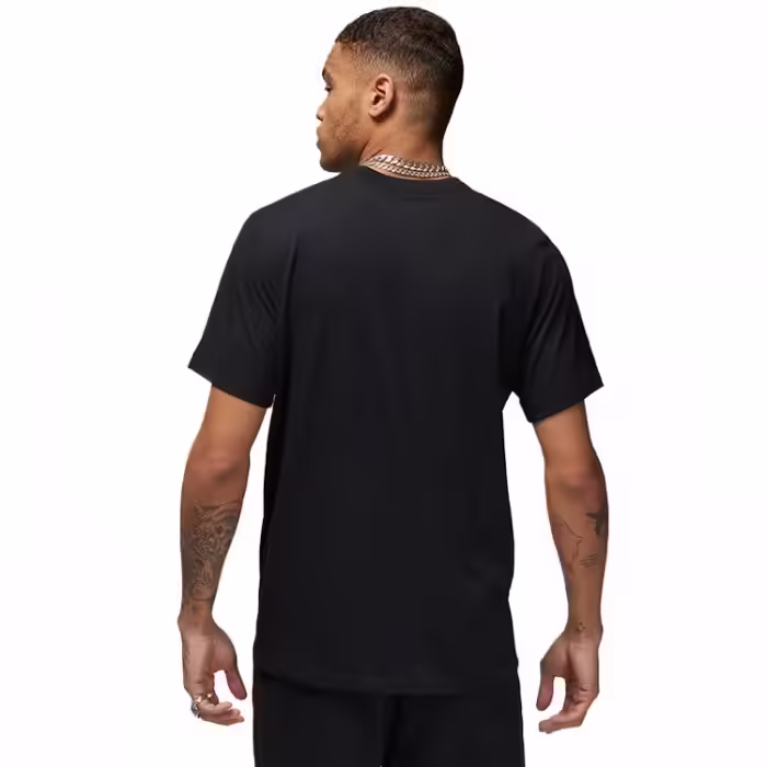 Tricou Nike M J FLT MVP JM SS CREW - 3