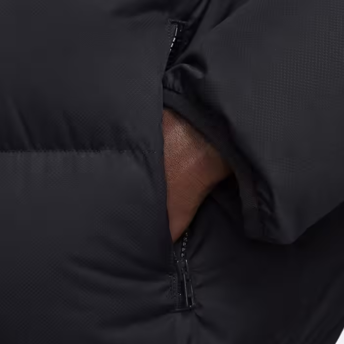 Scurta Nike M NK CLUB PUFFER JKT Negru 2XL - 6