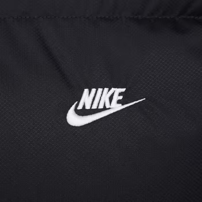 Scurta Nike M NK CLUB PUFFER JKT Negru 2XL - 7