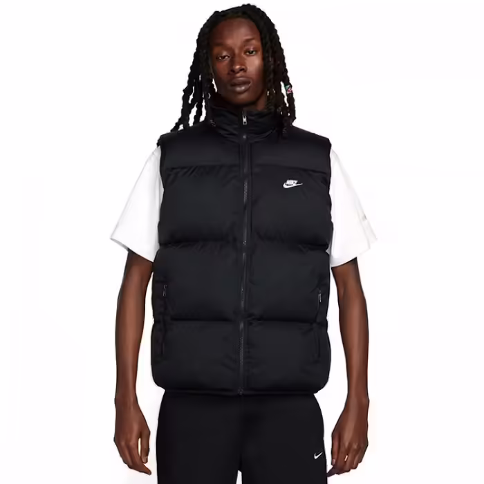 Vesta Nike M NK CLUB PUFFER VEST