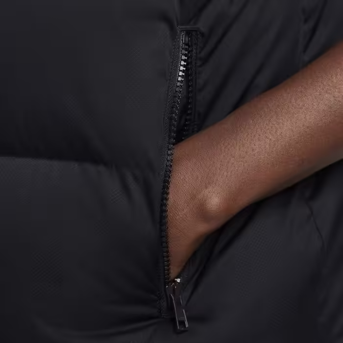 Vesta Nike M NK CLUB PUFFER VEST - 6