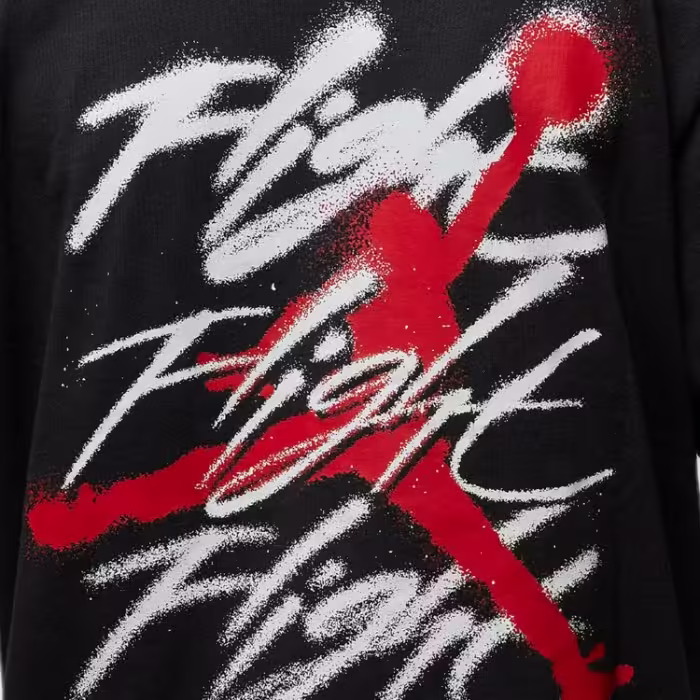 Tricou Nike M NK J BRAND GFX SS CREW2 - 2