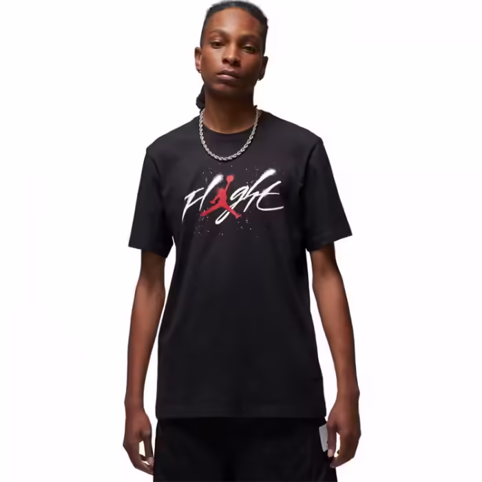Tricou Nike M NK J BRAND GFX SS CREW2 - 4