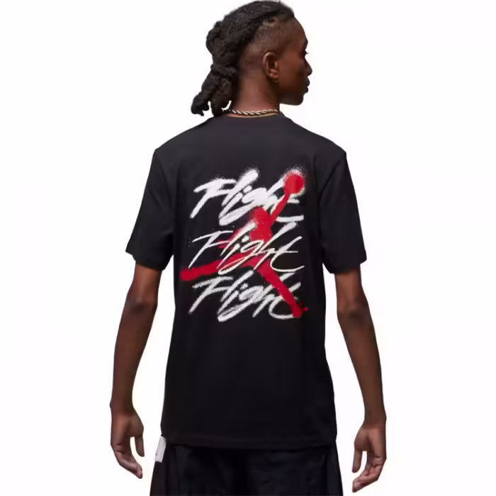 Tricou Nike M NK J BRAND GFX SS CREW2 - 5