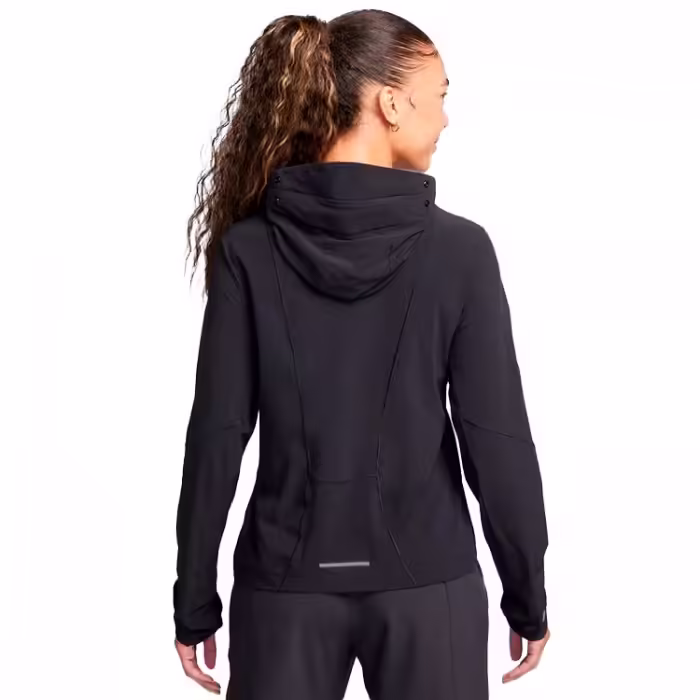 Ветровка Nike W NK SWIFT UV JKT - 3