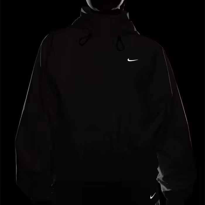 Ветровка Nike W NK SWIFT SF JKT - 5
