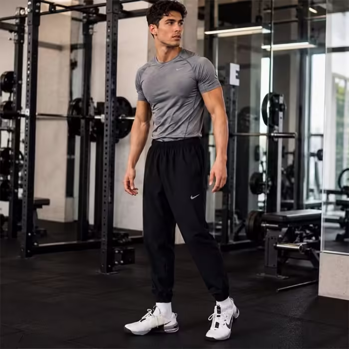 Pantaloni Nike M NK DF FORM PANT TPR - 9