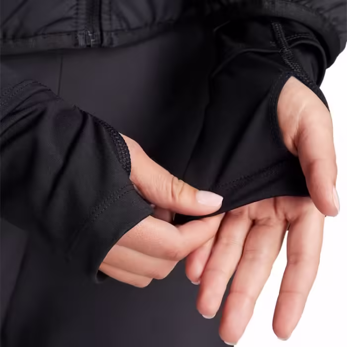 Ветровка Nike W NK SWIFT TF FILL JKT - 2