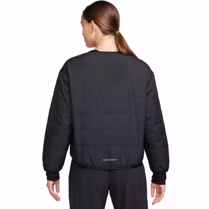 Ветровка Nike W NK SWIFT TF FILL JKT - 4