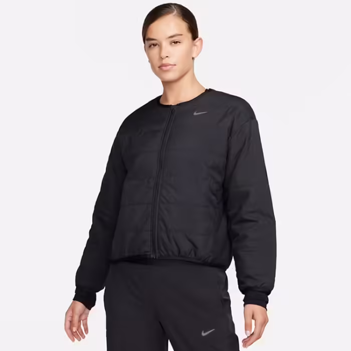 Jacheta Nike W NK SWIFT TF FILL JKT Negru M - 7