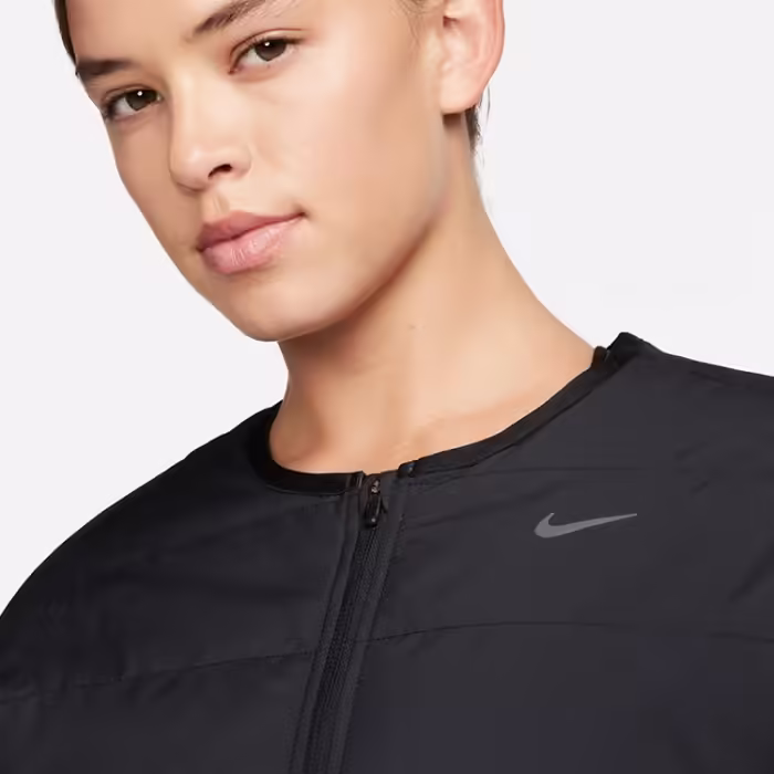 Jacheta Nike W NK SWIFT TF FILL JKT Negru M - 8