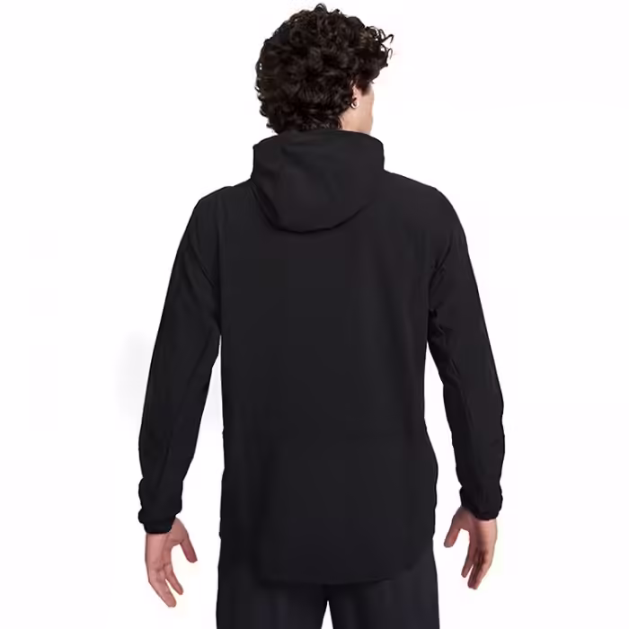 Толстовка Nike M NK RPL UNLIMITED JKT - 3