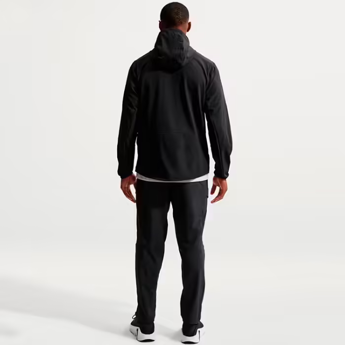 Hanorac Nike M NK RPL UNLIMITED JKT Negru M - 4