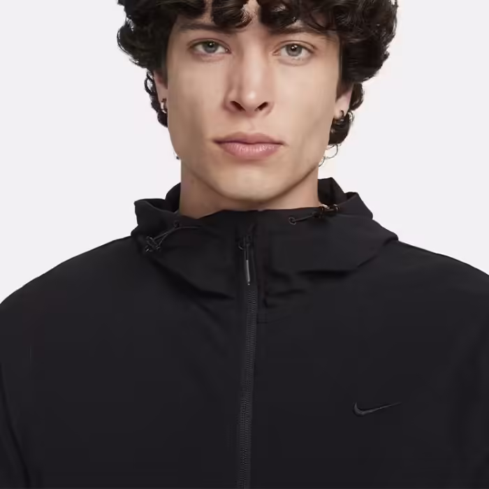 Hanorac Nike M NK RPL UNLIMITED JKT Negru M - 5