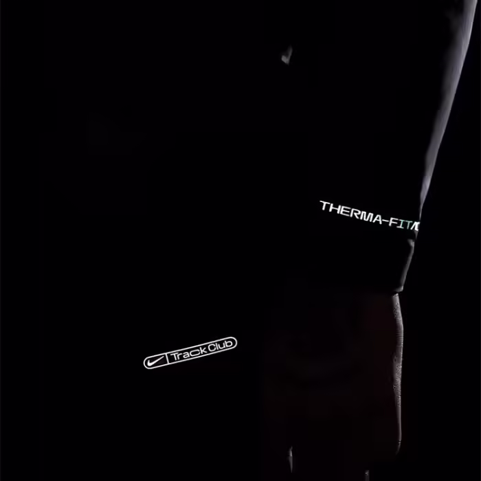 Куртка Nike M NK TFADV RPL AEROLOFT JKT Черный XL - 2