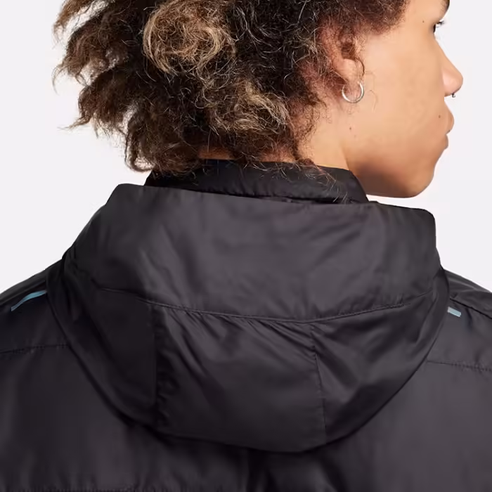 Куртка Nike M NK TFADV RPL AEROLOFT JKT Черный XL - 9