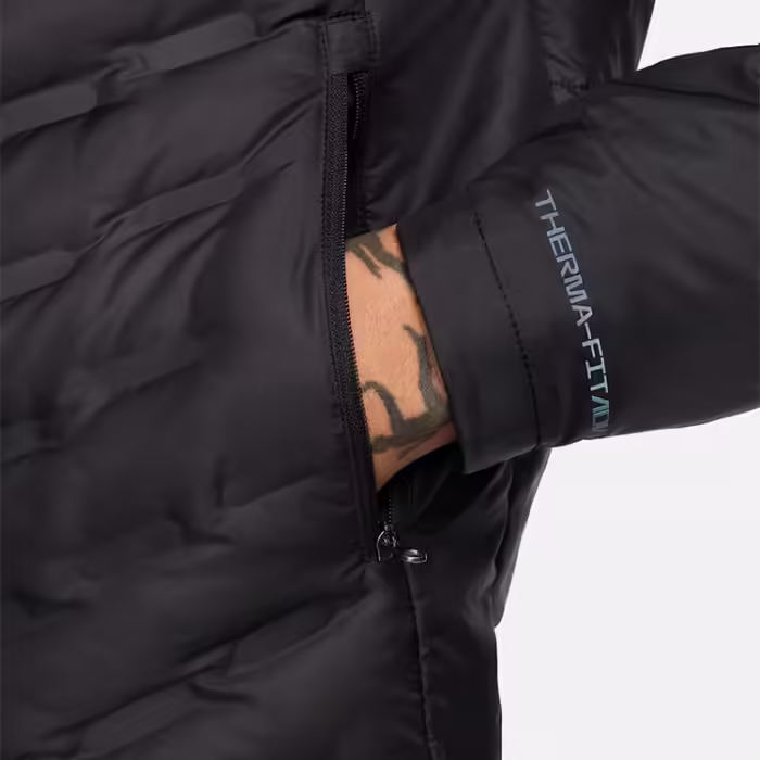 Куртка Nike M NK TFADV RPL AEROLOFT JKT Черный XL - 10