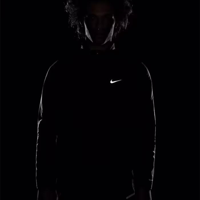 Куртка Nike M NK TFADV RPL AEROLOFT JKT Черный XL - 11