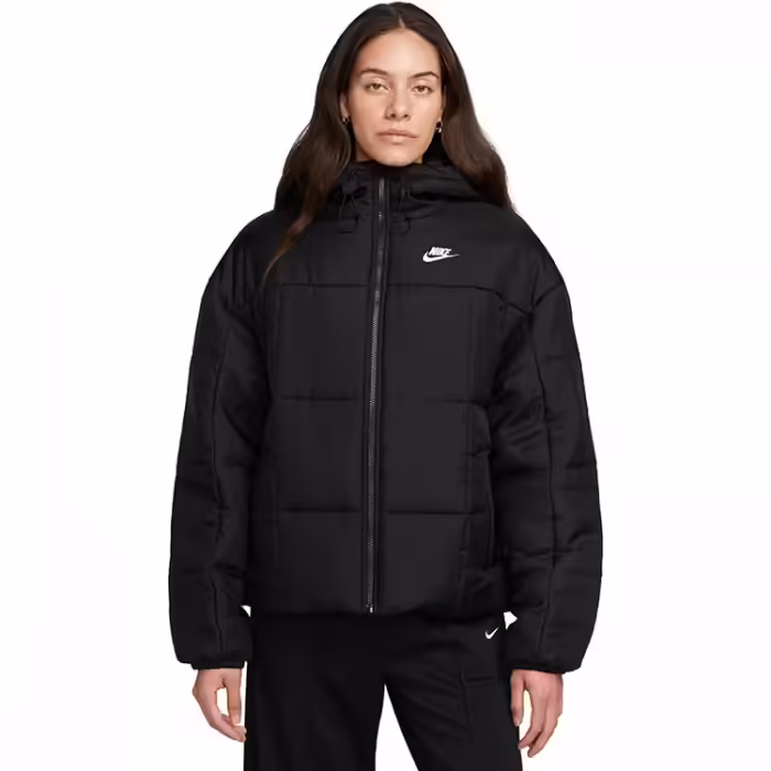 Scurta Nike W NSW ESSTL THRMR CLSC PUFFER