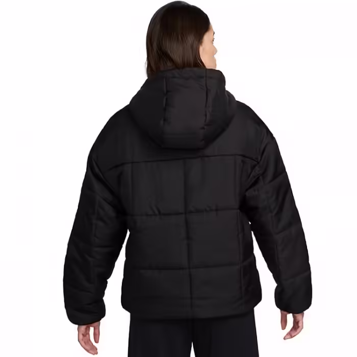 Scurta Nike W NSW ESSTL THRMR CLSC PUFFER - 2
