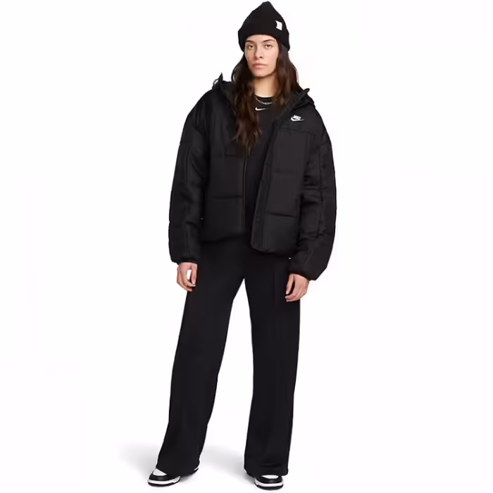 Scurta Nike W NSW ESSTL THRMR CLSC PUFFER - 4
