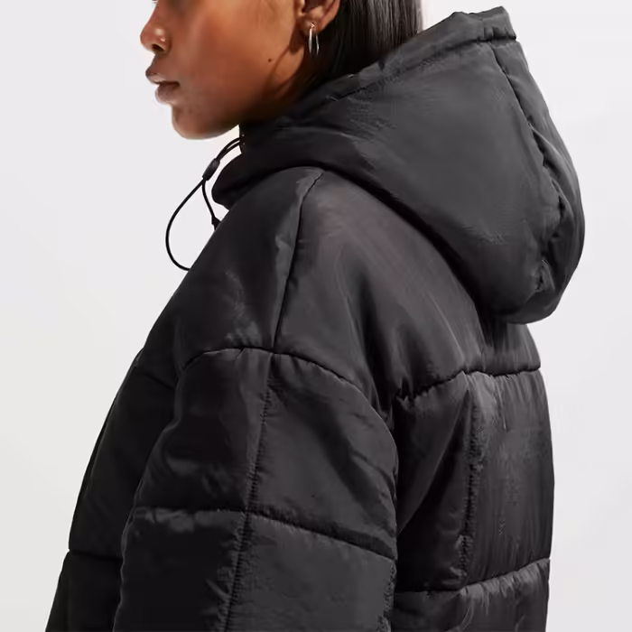 Scurta Nike W NSW ESSTL THRMR CLSC PUFFER Negru M - 7