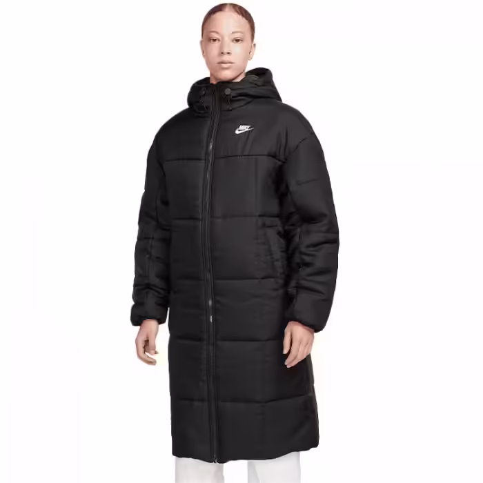 Scurta Nike W NSW TF THRMR CLSC PARKA