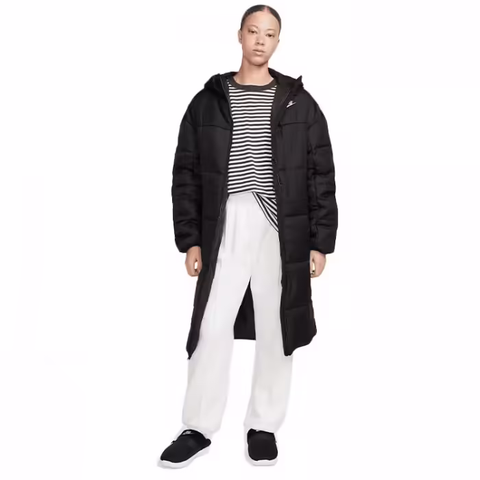 Scurta Nike W NSW TF THRMR CLSC PARKA - 5