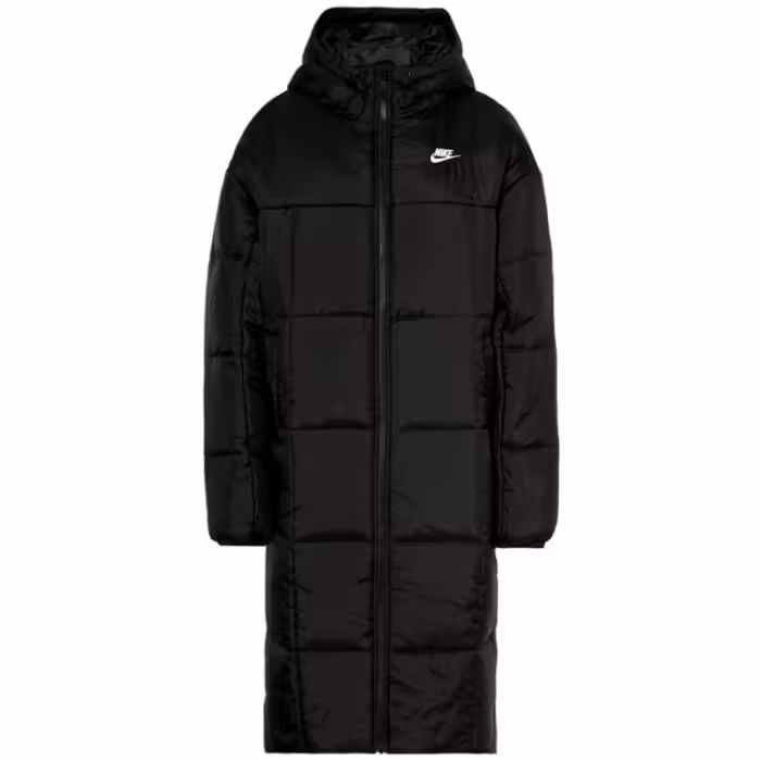 Scurta Nike W NSW TF THRMR CLSC PARKA - 6
