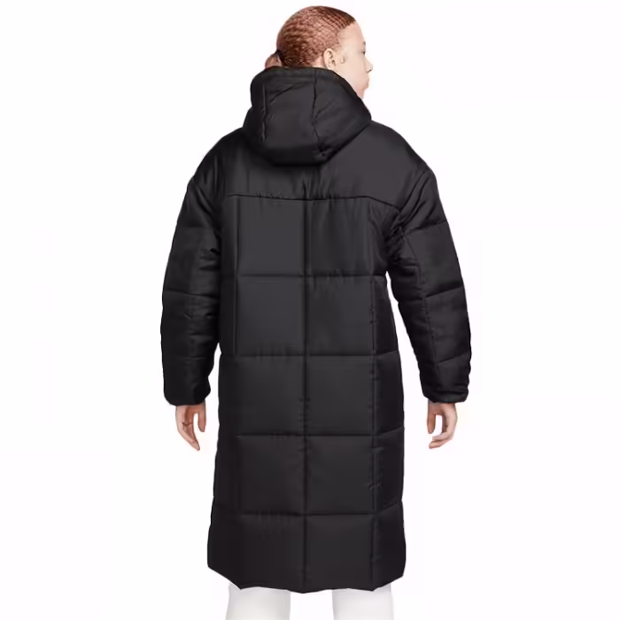 Scurta Nike W NSW TF THRMR CLSC PARKA - 7