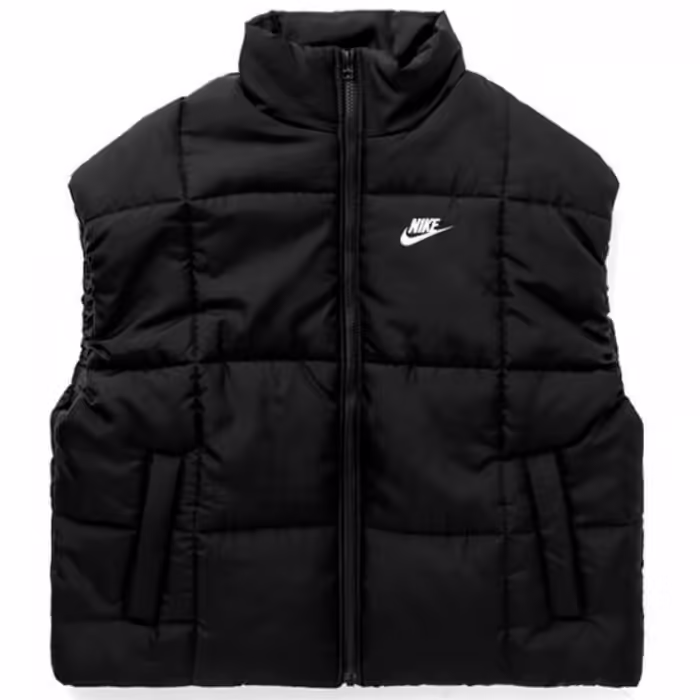 Vesta Nike W NSW TF THRMR CLSC VEST - 2