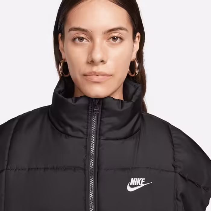 Vesta Nike W NSW TF THRMR CLSC VEST - 5