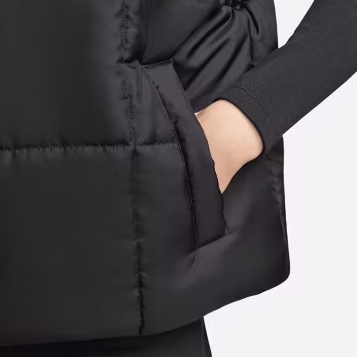 Vesta Nike W NSW TF THRMR CLSC VEST - 6